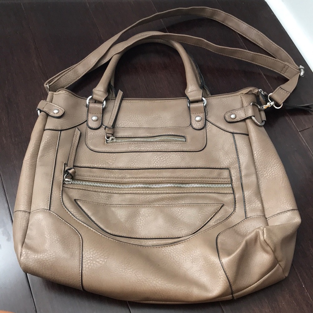 Laptop bag